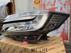 外装・エアロ RP3 左 ヘッドライト