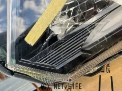 外装・エアロ RP3 左　ヘッドライト