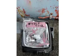 外装・エアロ MH85S ㊨ヘッドライト