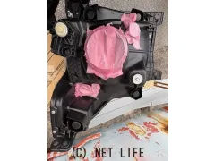 外装・エアロ MH85S ㊨ヘッドライト