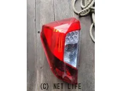 外装・エアロ GK3　フィット　㊧テールランプ