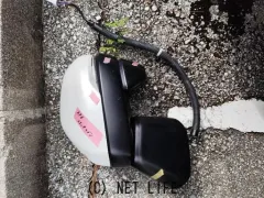 外装・エアロ RP6 ステップワゴン ㊧サイドミラー