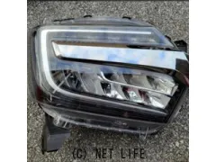 外装・エアロ JF3 N-BOX CUSTOM 左㊨ヘッドライト