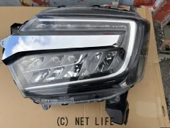 外装・エアロ JF3 N-BOX CUSTOM　左㊨ヘッドライト