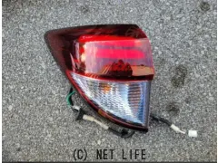 外装・エアロ RU3 ヴェゼル ㊧テールランプ