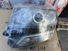 外装・エアロ JF1 N-BOX 左ヘッドライト