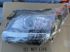 外装・エアロ JH1 NWGNカスタム 左ヘッドライト