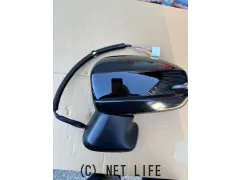 外装・エアロ GP7 シャトル　左ドアミラー