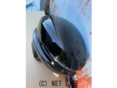 外装・エアロ GP7 シャトル　左ドアミラー