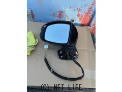 外装・エアロ GP7 シャトル 左ドアミラー