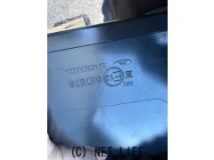 外装・エアロ GP7 シャトル　左ドアミラー