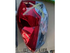 外装・エアロ GP7 シャトルHB 左右テールランプセット