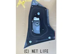 外装・エアロ GP7 シャトルHB 左右リッドランプセット（テールゲート側）