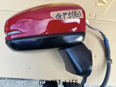 外装・エアロ GP5 フィットHB 右ドアミラー