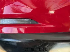 外装・エアロ GP5 フィットHB 右ドアミラー