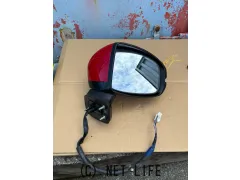 外装・エアロ GP5 フィットHB 右ドアミラー