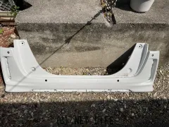 外装・エアロ JF3 NーBOX リアバンパー