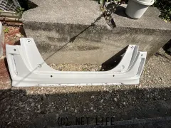 外装・エアロ JF3 NーBOX リアバンパー