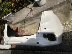 外装・エアロ GP7 シャトル　リアバンパー