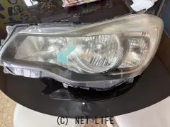 外装・エアロ GP2 インプレッサ　左ヘッドライト