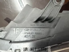 外装・エアロ GP2 インプレッサ　左ヘッドライト