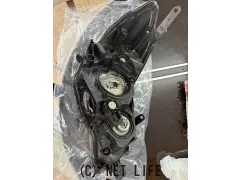 外装・エアロ GP2 インプレッサ 左ヘッドライト