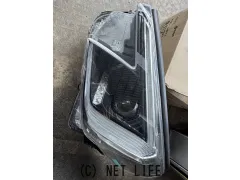 外装・エアロ SKE フォレスター 左ヘッドライト