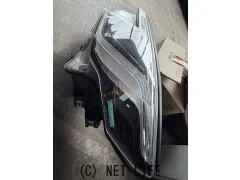 外装・エアロ SKE フォレスター 左ヘッドライト