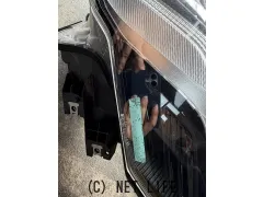 外装・エアロ SKE フォレスター　左ヘッドライト