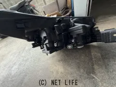 外装・エアロ SKE フォレスター　左ヘッドライト