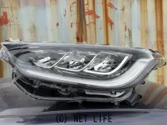 外装・エアロ MXPH14 ヤリス 左ヘッドライト