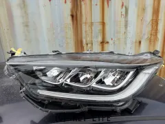 外装・エアロ MXPH14 ヤリス　左ヘッドライト