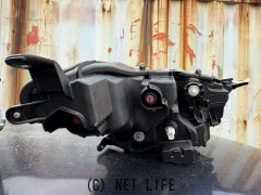 外装・エアロ MXPH14 ヤリス　左ヘッドライト