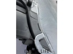 外装・エアロ MXPH14 ヤリス　左ヘッドライト