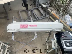 外装・エアロ RU3 ヴェゼル　リアバンパー