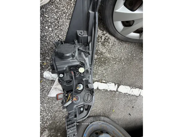 外装・エアロ GT3 XV 左ヘッドライト