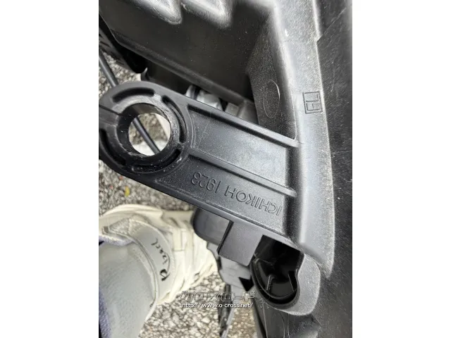 外装・エアロ GT3 XV 左ヘッドライト