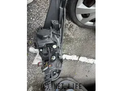 外装・エアロ GT3 XV 左ヘッドライト