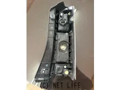外装・エアロ JF-1 N-BOX カスタム 左テールランプ