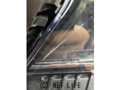 外装・エアロ VN5 レヴォーグ 左ヘッドライト