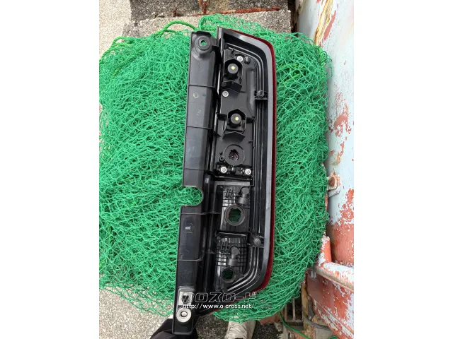 外装・エアロ MK94S スペーシア 左テールランプユニット
