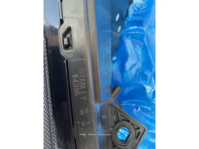 外装・エアロ GS4 フィット 右ヘッドライト
