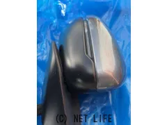 外装・エアロ GRフィット右ドアミラーASSY