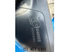 外装・エアロ GRフィット右ドアミラーASSY