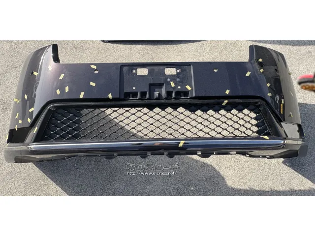 外装・エアロ RP8 ステップワゴンスパーダ フロントバンパー