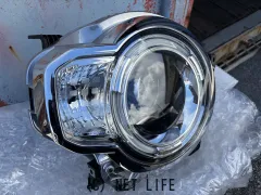 外装・エアロ MR92S ハスラー 右ヘッドライト