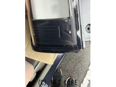 外装・エアロ JF5 NBOXカスタム　左テールランプ