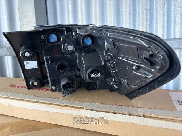 外装・エアロ A201F レックス 左テールランプ