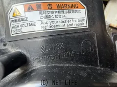 外装・エアロ MR41S ハスラー　右ヘッドライト