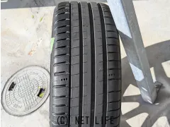 タイヤ ミシュラン Pilot Sport 5 225/45 ZR17 